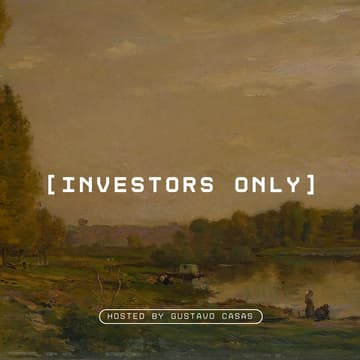 Cover Image for VC / LP Gallery Series w Private Chef: II