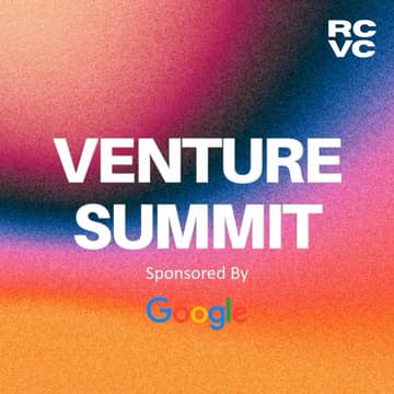 Cover Image for Venture Summit