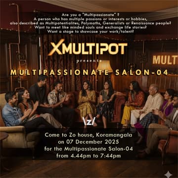 Cover Image for Multipassioante Salon-04