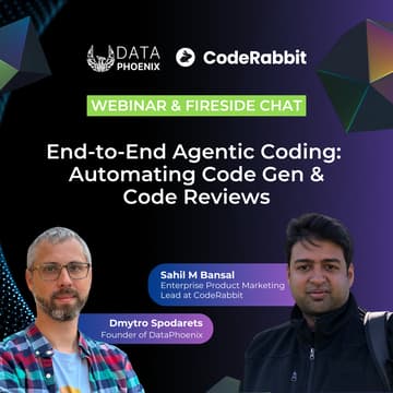 Cover Image for End-to-End Agentic Coding: Automating Code Gen + Code Reviews