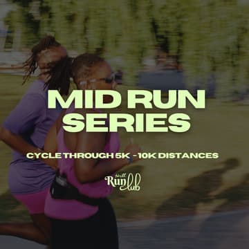 Cover Image for HRC - 5K