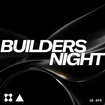 Cover Image for Raycast x Vercel Builders Night