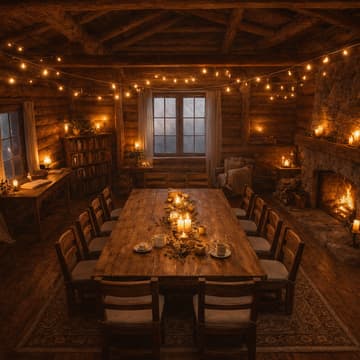 Cover Image for Kindred Salon