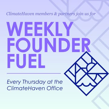 Cover Image for Founder Fuel | Feb 12