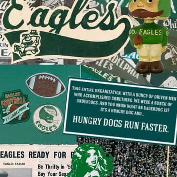 Cover Image for charm club: go birds!