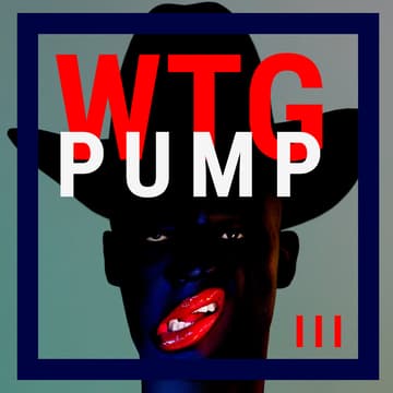Cover Image for WTG PUMP III