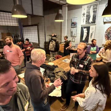 Cover Image for Boulder Tech Connect Monthly Happy Hour