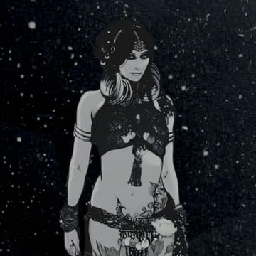 Cover Image for Belly Dance with Rachel Brice: All 5 Classes in April