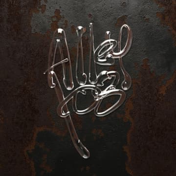 Cover Image for ALLEY108