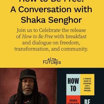 Cover Image for A Conversation with Shaka Senghor