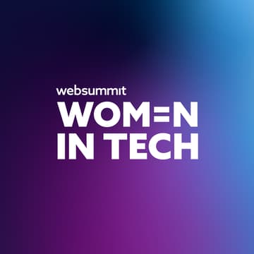 Cover Image for Websummit Women in Tech | Lisbon 🇵🇹