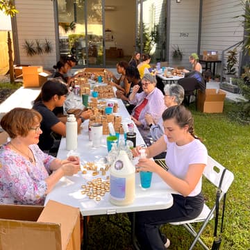 Cover Image for Volunteer Friday @ Grounds Krewe!