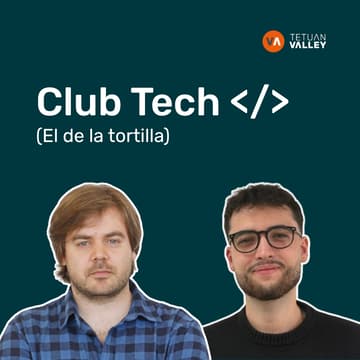 Cover Image for Club Tech (Club de la Tortilla) - Mad Tech Campus