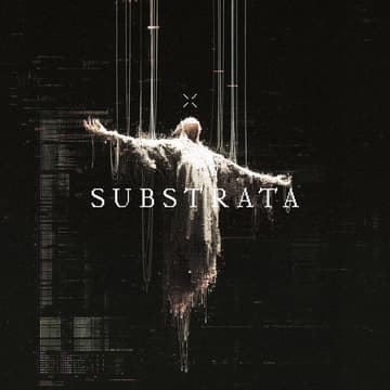 Cover Image for SUBSTRATA - Vernissage