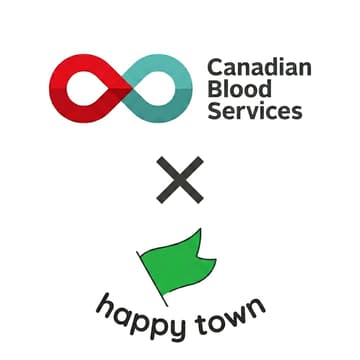 Cover Image for Happy Town Blood Drive #2