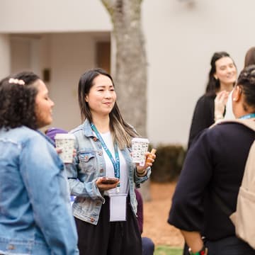 Cover Image for San Diego ~ Women in Recruiting Coffee Connections + Community Walk
