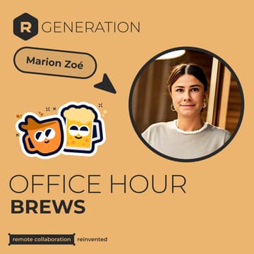 Cover Image for ☕ Office Hour Brews