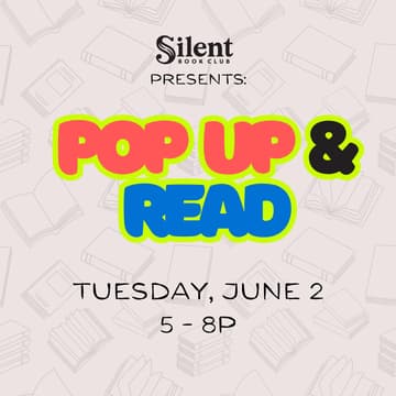 Cover Image for SBC: Pop Up & Read