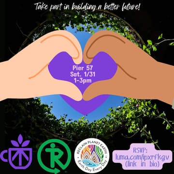 Cover Image for Climate Cafe + The Sharing Economy