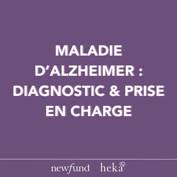 Cover Image for Alzheimer : mécanismes neurobiologiques et stratégies de détection