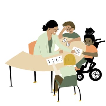 Cover Image for Social Stories: Reset Your Routines!