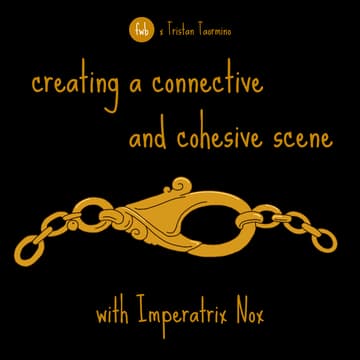 Cover Image for Workshop with Nox