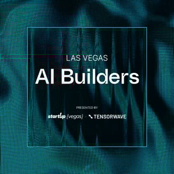 Cover Image for Las Vegas AI Builders