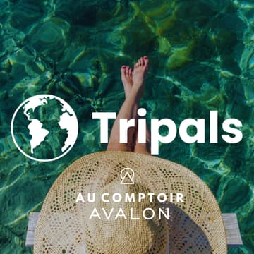 Cover Image for 🏝️ Soirée Tourisme - Lancement de l'app Tripals