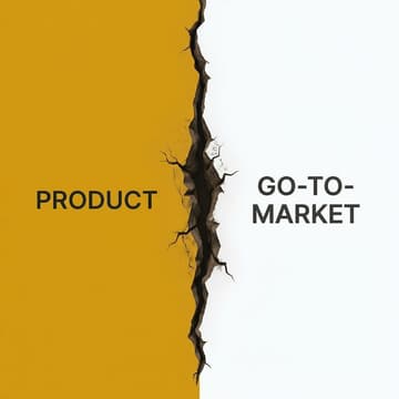 Cover Image for From Launch to Scale: Product, Go To Market & Growth in Practice