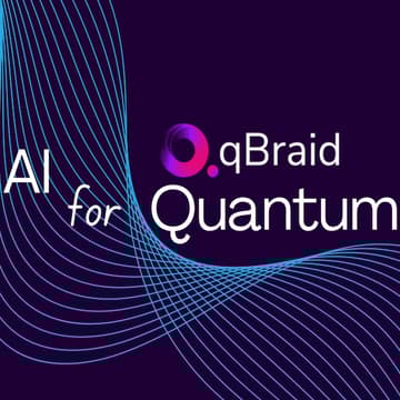 Cover Image for AI4Quantum