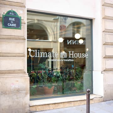 Cover Image for Matinée découverte @Climate House