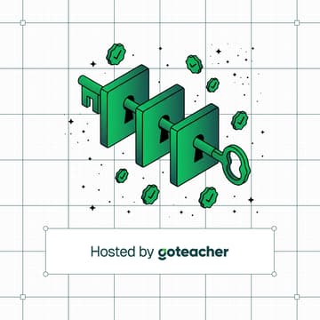 Cover Image for Student Data Privacy Lunch