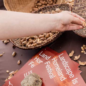 Cover Image for California Native Homeland Festival 2026