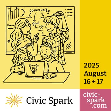 Cover Image for Civic Spark