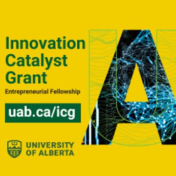 Cover Image for Innovation Catalyst Grant Lunch & Learn