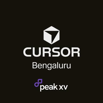 Cover Image for Cursor Bengaluru Meetup