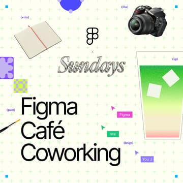 Cover Image for figma x sundays in la: nov 16