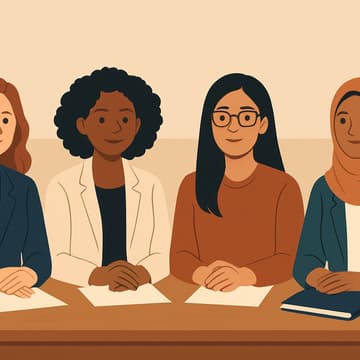 Cover Image for Align April Meeting - Roundtable!