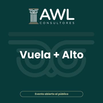 Cover Image for Vuela + Alto: Propiedad Intelectual 101
