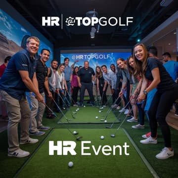 Cover Image for Seattle HR Topgolf Night!