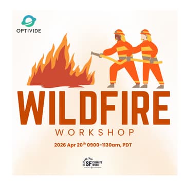 Cover Image for Wildfire Resilience Workshop: Explore Resilience Investment Through Game-Based Learning