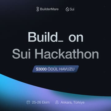 Cover Image for Build_ on SUI Hackathon