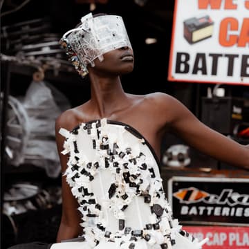 Cover Image for Club Dion Hosts NYFW Ft. Harley De Oliveira