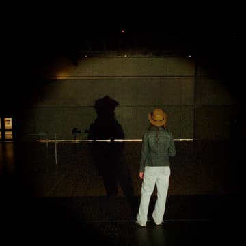 Cover Image for the rodeo