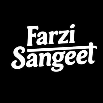 Cover Image for Farzi Sangeet Phera #3