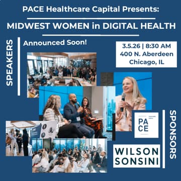 Cover Image for Midwest Women in Digital Health