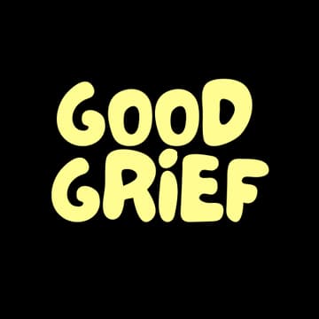 Cover Image for GOOD GRiEF RUN CLUB D.C.