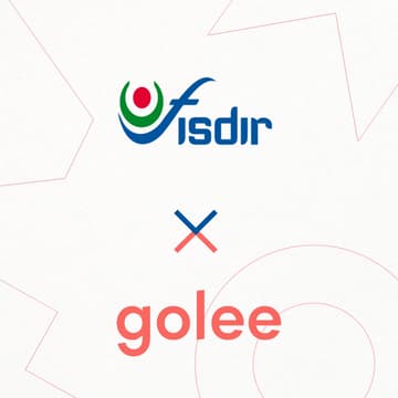 Cover Image for Golee x FISDIR: la tua segreteria digitale sportiva