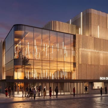 Cover Image for KC Symphony Public Engagement Meeting