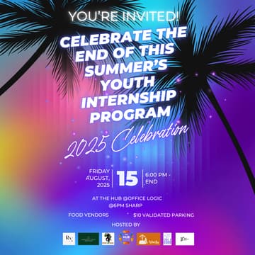 Cover Image for End of Summer Celebration - RSVP